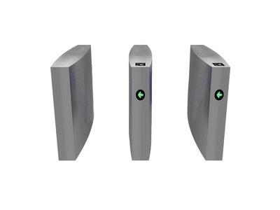 CD-H605 Deluxe Bridge Waist Barrier-Free Access (Active Card Swipe)